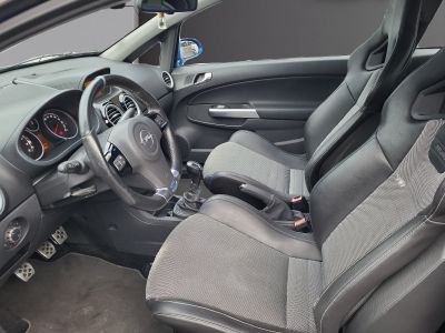 Opel Corsa 1.6 - 192 Turbo OPC //Garantie 1 an//  - 12