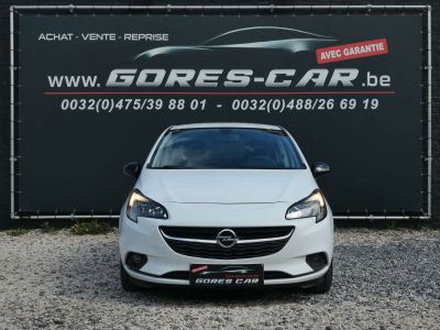 Opel Corsa Corsa-e 1.2i GPS AIRCO 85.929 KM GARANTIE 1AN  - 2