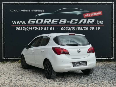 Opel Corsa Corsa-e 1.2i GPS AIRCO 85.929 KM GARANTIE 1AN  - 7