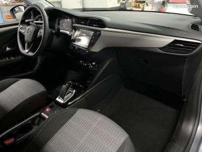 Opel Corsa CORSA-E 136CH EDITION  - 12