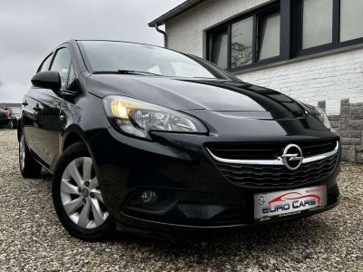 Opel Corsa Corsa-e 1.4i Enjoy CITY-CARPLAY-ANDROID AUTO-CLIM-JANTES  - 2