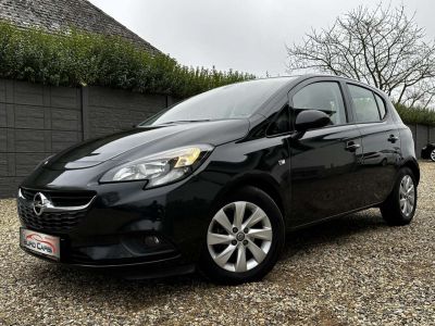 Opel Corsa Corsa-e 1.4i Enjoy CITY-CARPLAY-ANDROID AUTO-CLIM-JANTES  - 3