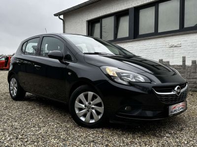 Opel Corsa Corsa-e 1.4i Enjoy CITY-CARPLAY-ANDROID AUTO-CLIM-JANTES  - 4