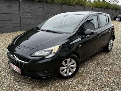 Opel Corsa Corsa-e 1.4i Enjoy CITY-CARPLAY-ANDROID AUTO-CLIM-JANTES  - 5