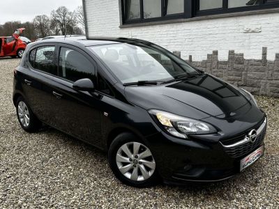 Opel Corsa Corsa-e 1.4i Enjoy CITY-CARPLAY-ANDROID AUTO-CLIM-JANTES  - 6