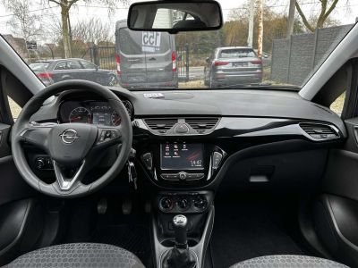 Opel Corsa Corsa-e 1.4i Enjoy CITY-CARPLAY-ANDROID AUTO-CLIM-JANTES  - 8