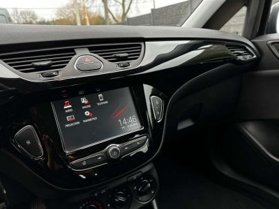 Opel Corsa Corsa-e 1.4i Enjoy CITY-CARPLAY-ANDROID AUTO-CLIM-JANTES  - 11