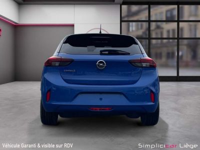 Opel Corsa e-Corsa 50 kWh  - 6