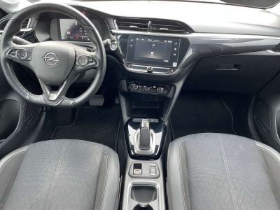 Opel Corsa e-Corsa 50 kWh  - 10