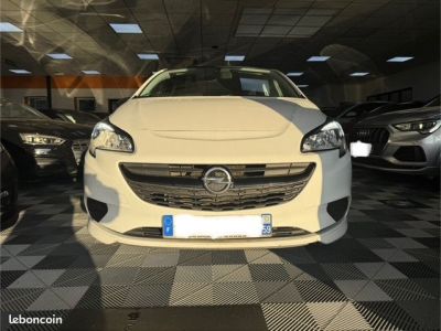 Opel Corsa pack opc  - 1