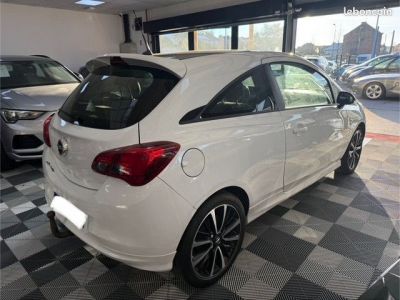 Opel Corsa pack opc  - 5