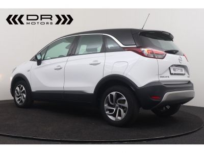 Opel Crossland X 1.2 ECOTEC EDITION - NAVI MIRROR LINK  - 2