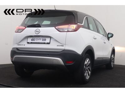 Opel Crossland X 1.2 ECOTEC EDITION - NAVI MIRROR LINK  - 9