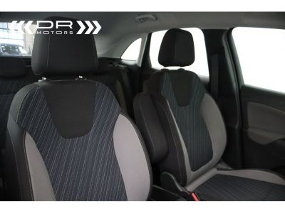 Opel Crossland X 1.2 ECOTEC EDITION - NAVI MIRROR LINK  - 13