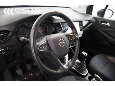 Opel Crossland X 1.2 ECOTEC EDITION - NAVI MIRROR LINK  - 29