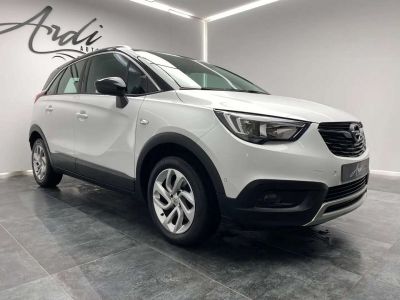 Opel Crossland X 1.2 GARANTIE 12 MOIS 1er PROPRIETAIRE GPS CAMERA  - 3