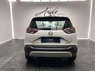 Opel Crossland X 1.2 GARANTIE 12 MOIS 1er PROPRIETAIRE GPS CAMERA  - 5