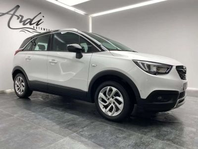 Opel Crossland X 1.2 GARANTIE 12 MOIS 1er PROPRIETAIRE GPS CAMERA  - 15