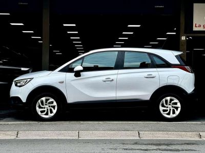 Opel Crossland X 1.2 Turbo 110cv ECOTEC  - 4