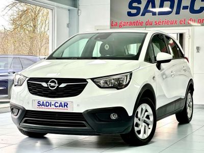 Opel Crossland X 1.2 Turbo 110cv ECOTEC  - 3