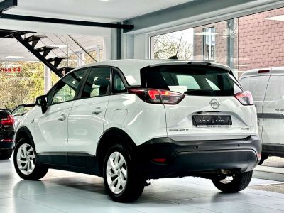 Opel Crossland X 1.2 Turbo 110cv ECOTEC  - 4