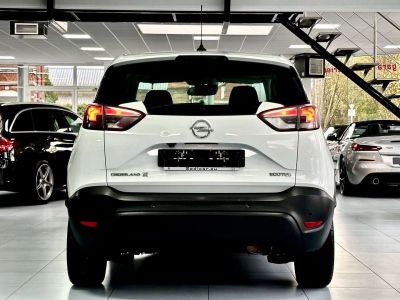 Opel Crossland X 1.2 Turbo 110cv ECOTEC  - 5