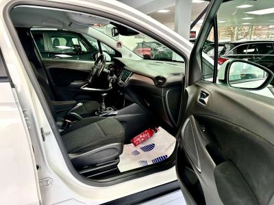 Opel Crossland X 1.2 Turbo 110cv ECOTEC  - 9