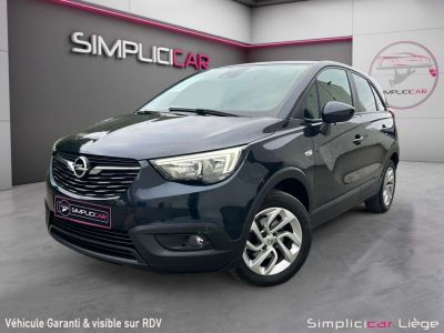 Opel Crossland X 1.2 Turbo  - 2