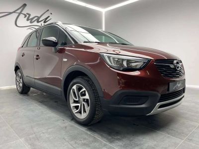 Opel Crossland X 1.2 Turbo 40 000KM CAMERA 360 GARANTIE 12 MOIS  - 3