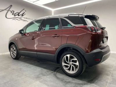 Opel Crossland X 1.2 Turbo 40 000KM CAMERA 360 GARANTIE 12 MOIS  - 12