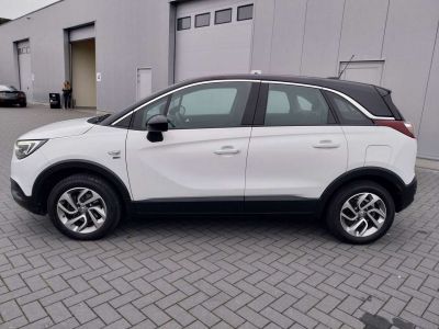 Opel Crossland X 1.2 Turbo ECOTEC-GPS-CAMERA-ANDROID-GARANTIE--  - 4