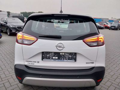 Opel Crossland X 1.2 Turbo ECOTEC-GPS-CAMERA-ANDROID-GARANTIE--  - 6