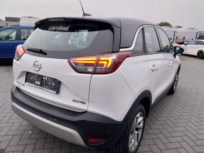 Opel Crossland X 1.2 Turbo ECOTEC-GPS-CAMERA-ANDROID-GARANTIE--  - 7