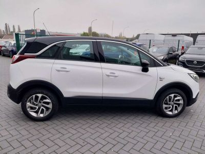 Opel Crossland X 1.2 Turbo ECOTEC-GPS-CAMERA-ANDROID-GARANTIE--  - 8