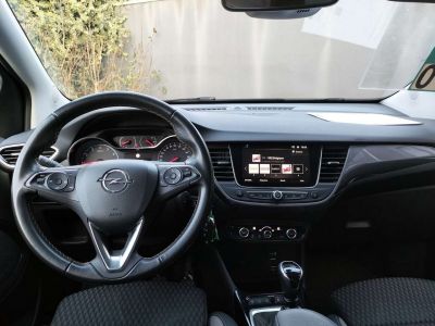 Opel Crossland X 1.2 Turbo Edition Start Stop (EU6.2)-GPS-LIGNE BL  - 14