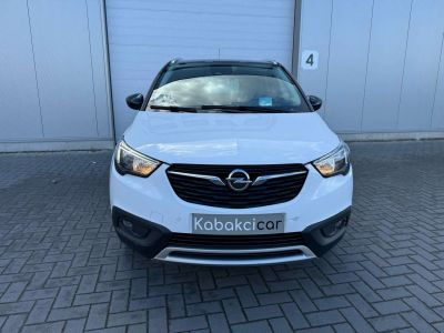 Opel Crossland X 1.2 Turbo Start-Stop CARPLAY, CAMERA GARANTIE  - 2