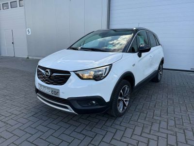 Opel Crossland X 1.2 Turbo Start-Stop CARPLAY, CAMERA GARANTIE  - 3