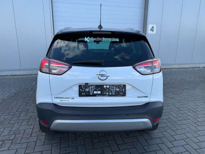 Opel Crossland X 1.2 Turbo Start-Stop CARPLAY, CAMERA GARANTIE  - 5