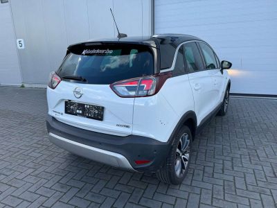 Opel Crossland X 1.2 Turbo Start-Stop CARPLAY, CAMERA GARANTIE  - 6