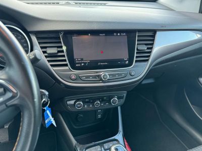 Opel Crossland X 1.2 Turbo Start-Stop CARPLAY, CAMERA GARANTIE  - 12