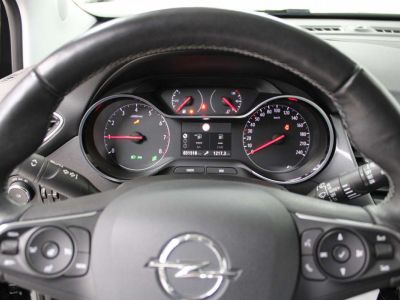 Opel Crossland X 1.2 Turbo Ultimate ~ Automaat Carplay Promo  - 13