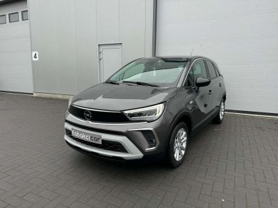 Opel Crossland X 1.2 TurboEdition CUIR GPS CAMERA GARANTIE  - 3