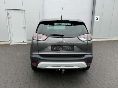 Opel Crossland X 1.2 TurboEdition CUIR GPS CAMERA GARANTIE  - 5