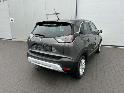 Opel Crossland X 1.2 TurboEdition CUIR GPS CAMERA GARANTIE  - 6