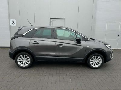 Opel Crossland X 1.2 TurboEdition CUIR GPS CAMERA GARANTIE  - 7