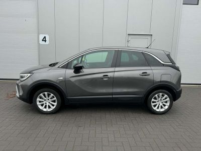 Opel Crossland X 1.2 TurboEdition CUIR GPS CAMERA GARANTIE  - 8