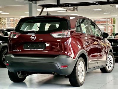 Opel Crossland X 1.2i 83cv Edition  - 6