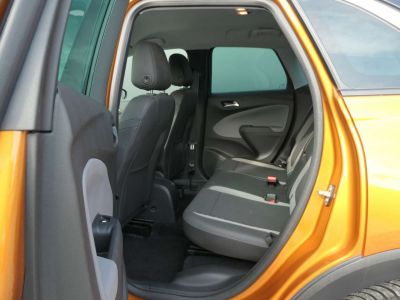 Opel Crossland X 1.2i Edition 1 PROP. CAMERA GPS GAR.1AN  - 9