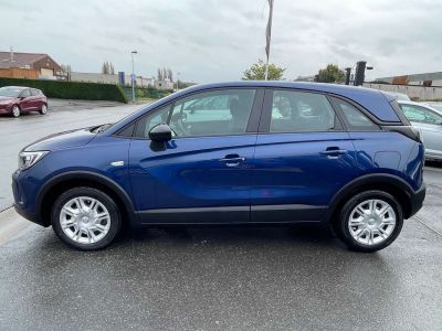 Opel Crossland X 1.2i Edition S-S CLIM, REGUL GARANTIE 12 MOIS  - 8