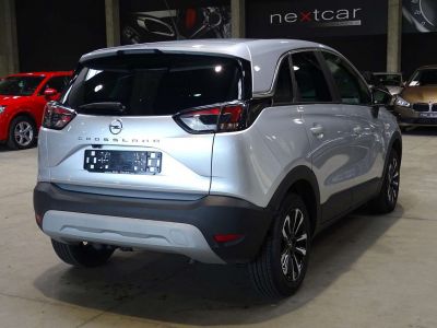 Opel Crossland X 1.2Turbo Elegance NEW 4000km  - 4